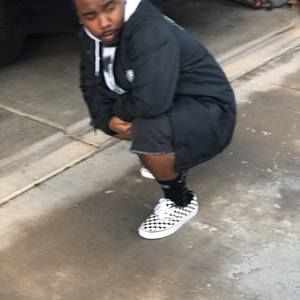 Meet your Posher, Tony